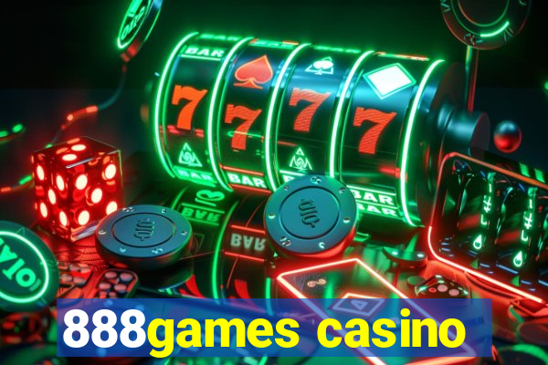 888games casino