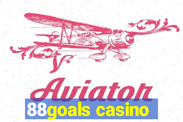 88goals casino