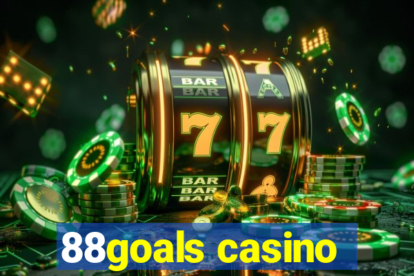 88goals casino