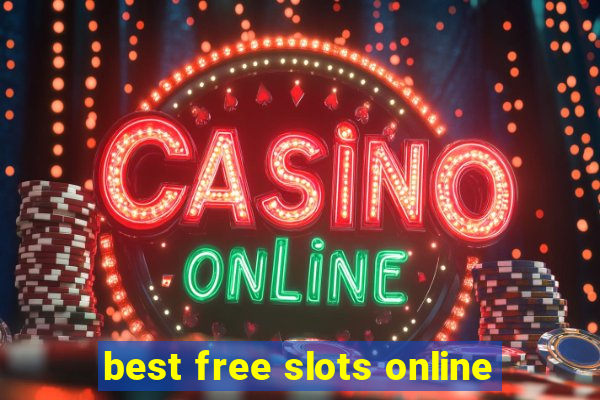 best free slots online