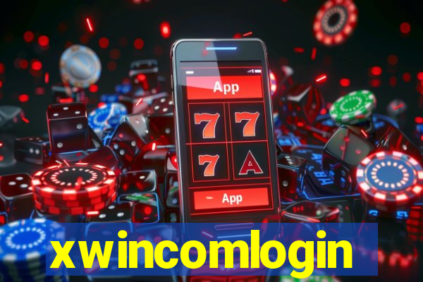 xwincomlogin