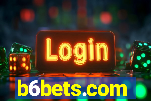 b6bets.com