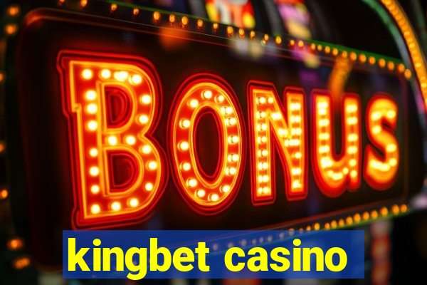 kingbet casino