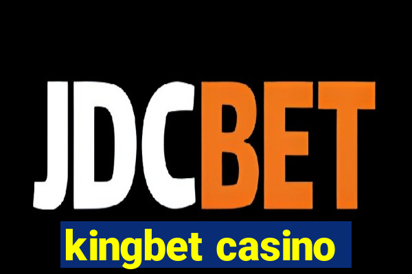 kingbet casino