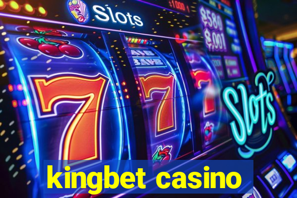 kingbet casino