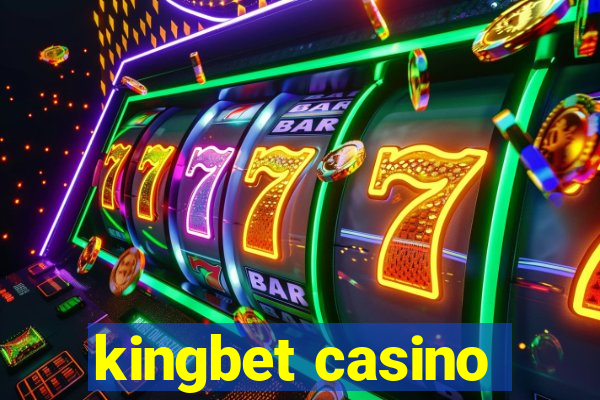 kingbet casino