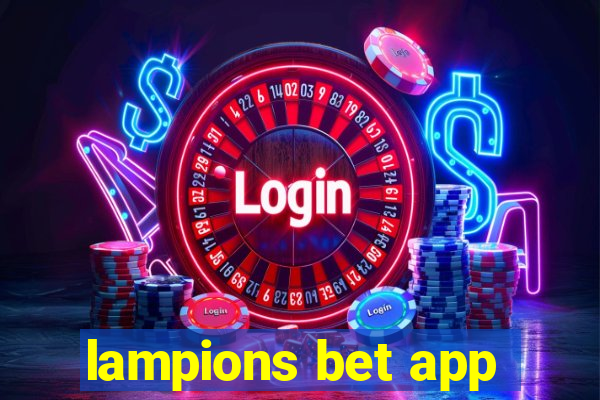 lampions bet app