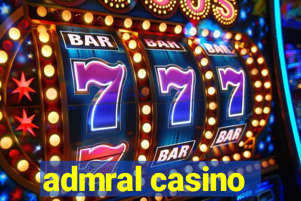 admral casino