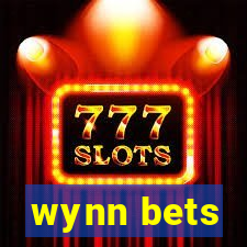 wynn bets