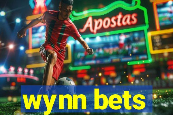 wynn bets