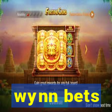 wynn bets