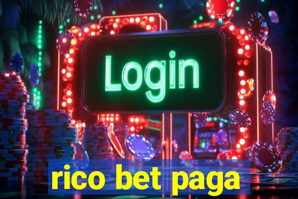 rico bet paga