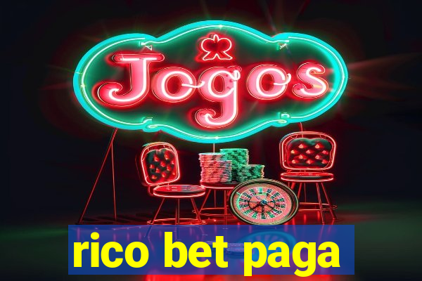 rico bet paga