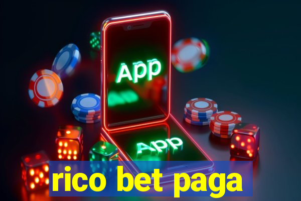 rico bet paga