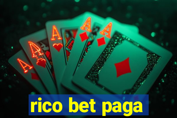 rico bet paga