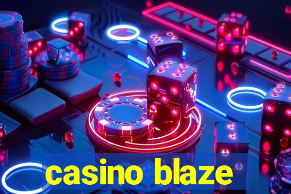 casino blaze