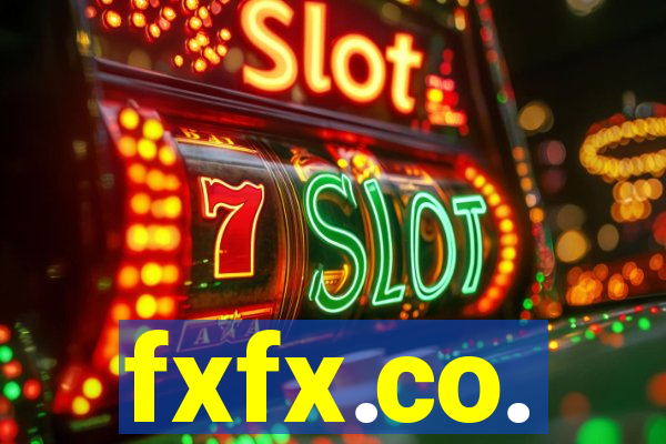 fxfx.co.