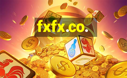 fxfx.co.