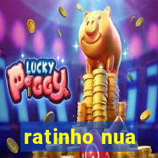 ratinho nua