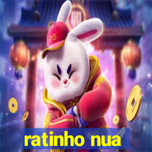 ratinho nua