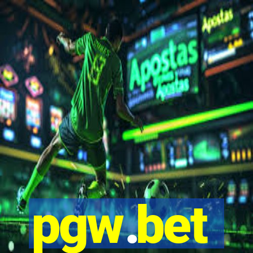 pgw.bet