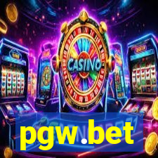 pgw.bet