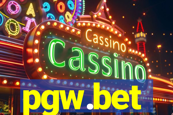 pgw.bet