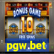 pgw.bet