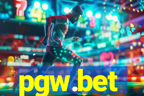 pgw.bet