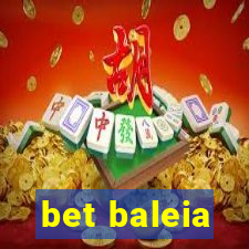 bet baleia