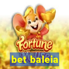 bet baleia