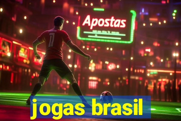 jogas brasil