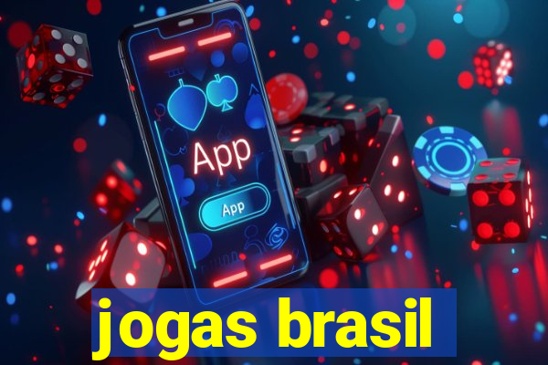 jogas brasil