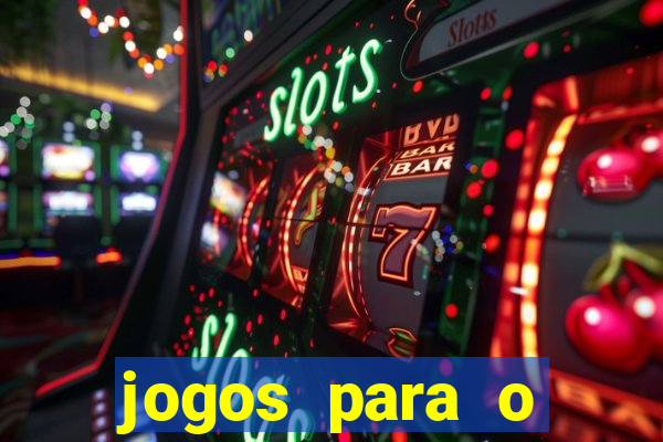 jogos para o maternal 2