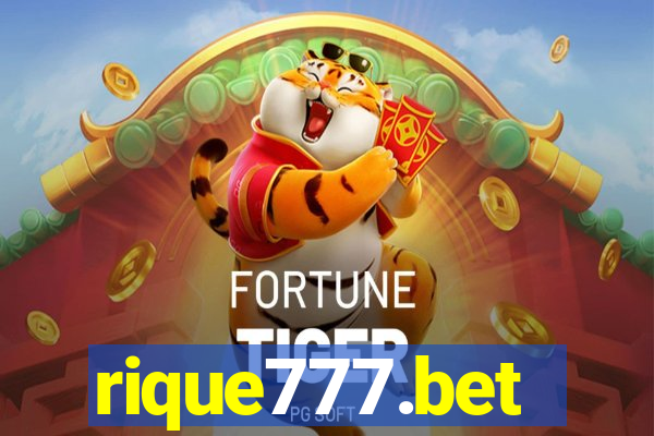 rique777.bet