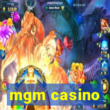 mgm casino