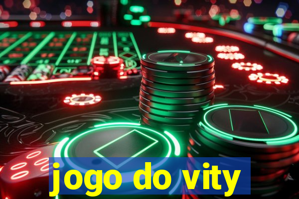 jogo do vity