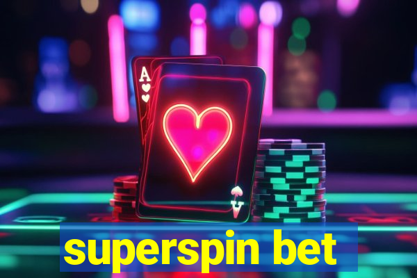 superspin bet