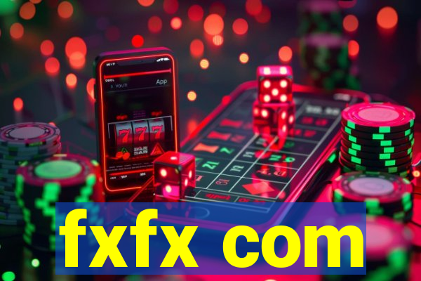 fxfx com