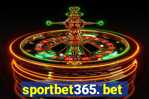 sportbet365. bet