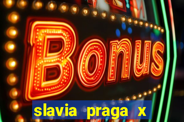 slavia praga x milan palpite