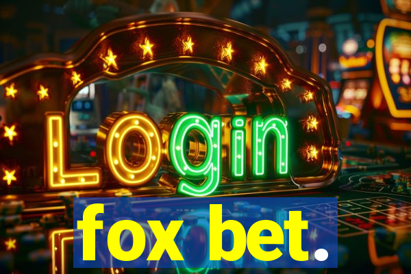 fox bet.