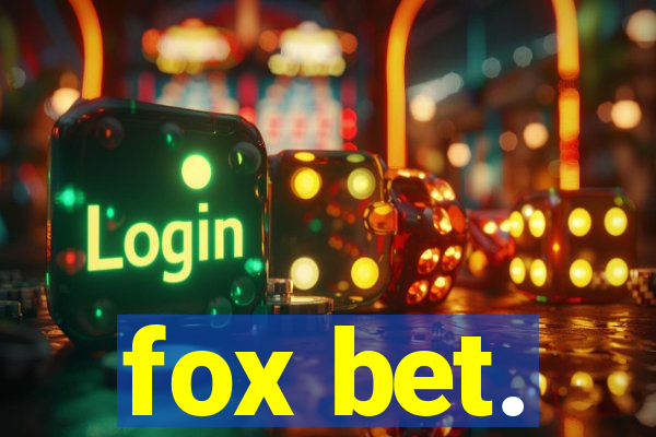 fox bet.