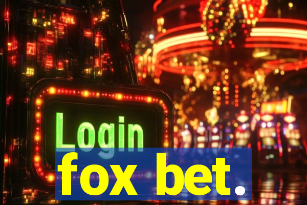 fox bet.