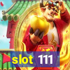 slot 111