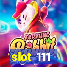 slot 111