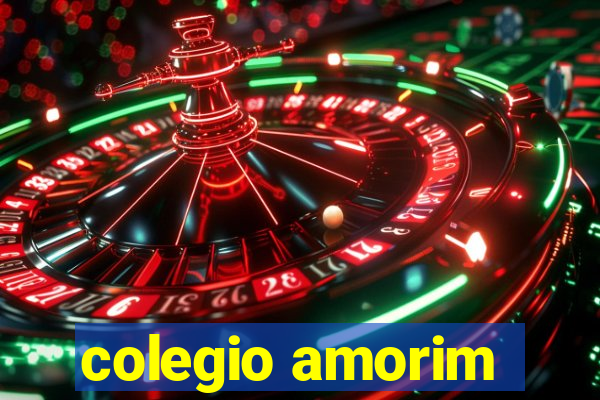 colegio amorim