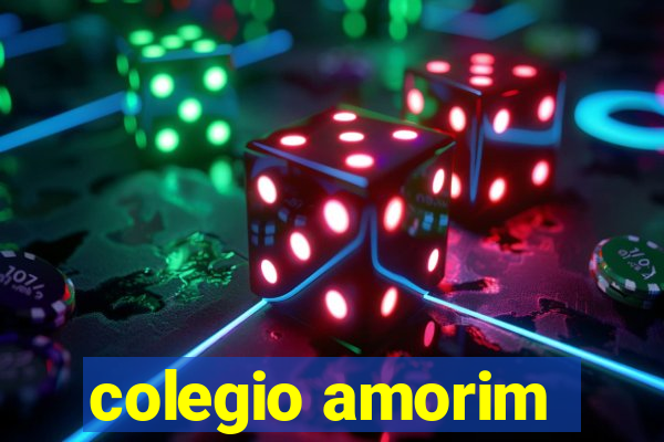 colegio amorim