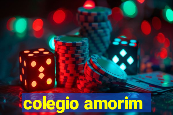 colegio amorim