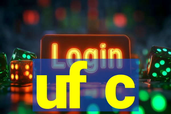 uf c